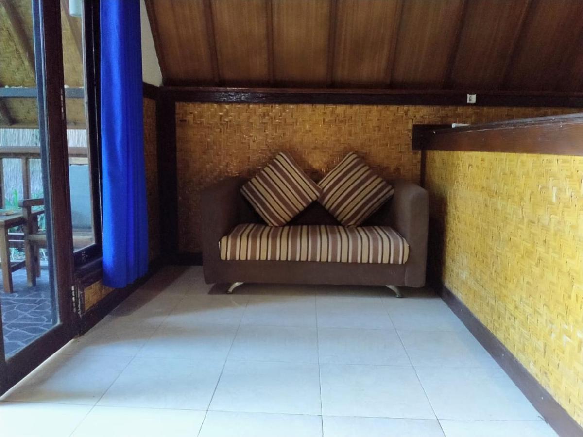 Dea Gili Cottages Gili Meno Exterior photo