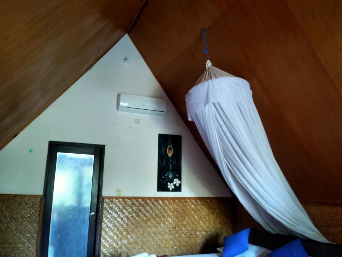 Dea Gili Cottages Gili Meno Exterior photo