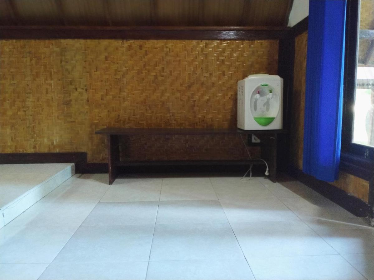 Dea Gili Cottages Gili Meno Exterior photo