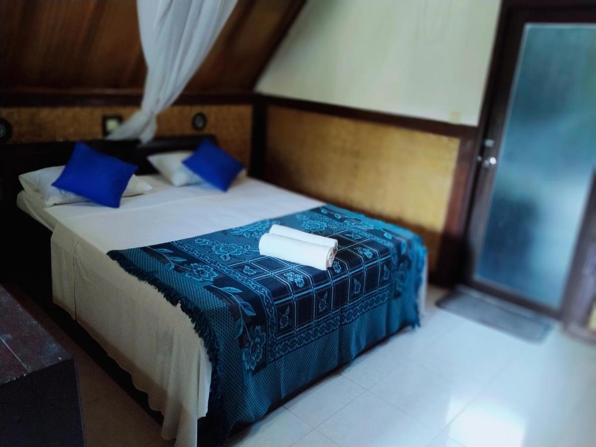 Dea Gili Cottages Gili Meno Exterior photo