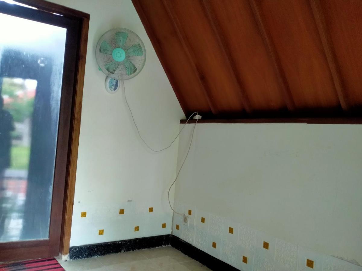 Dea Gili Cottages Gili Meno Exterior photo